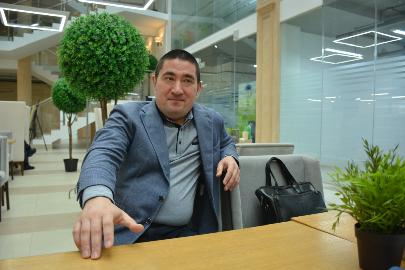 пресс-служба Корпорации развития РБ
