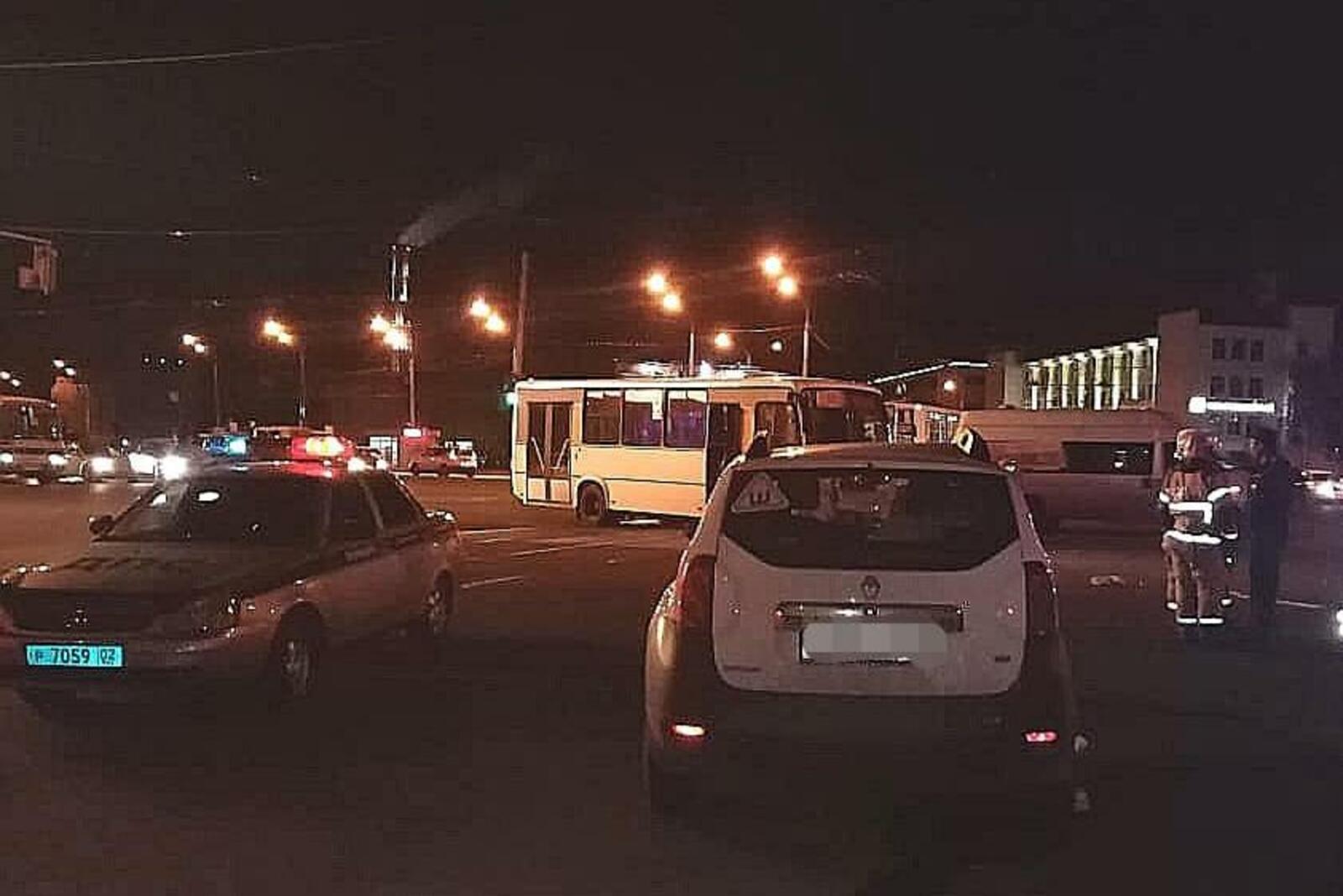 УГИБДД МВД по РБ