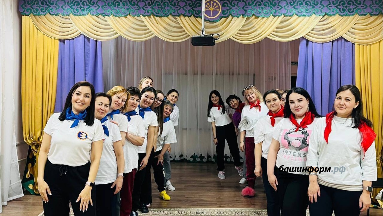 детский сад №40 Уфы