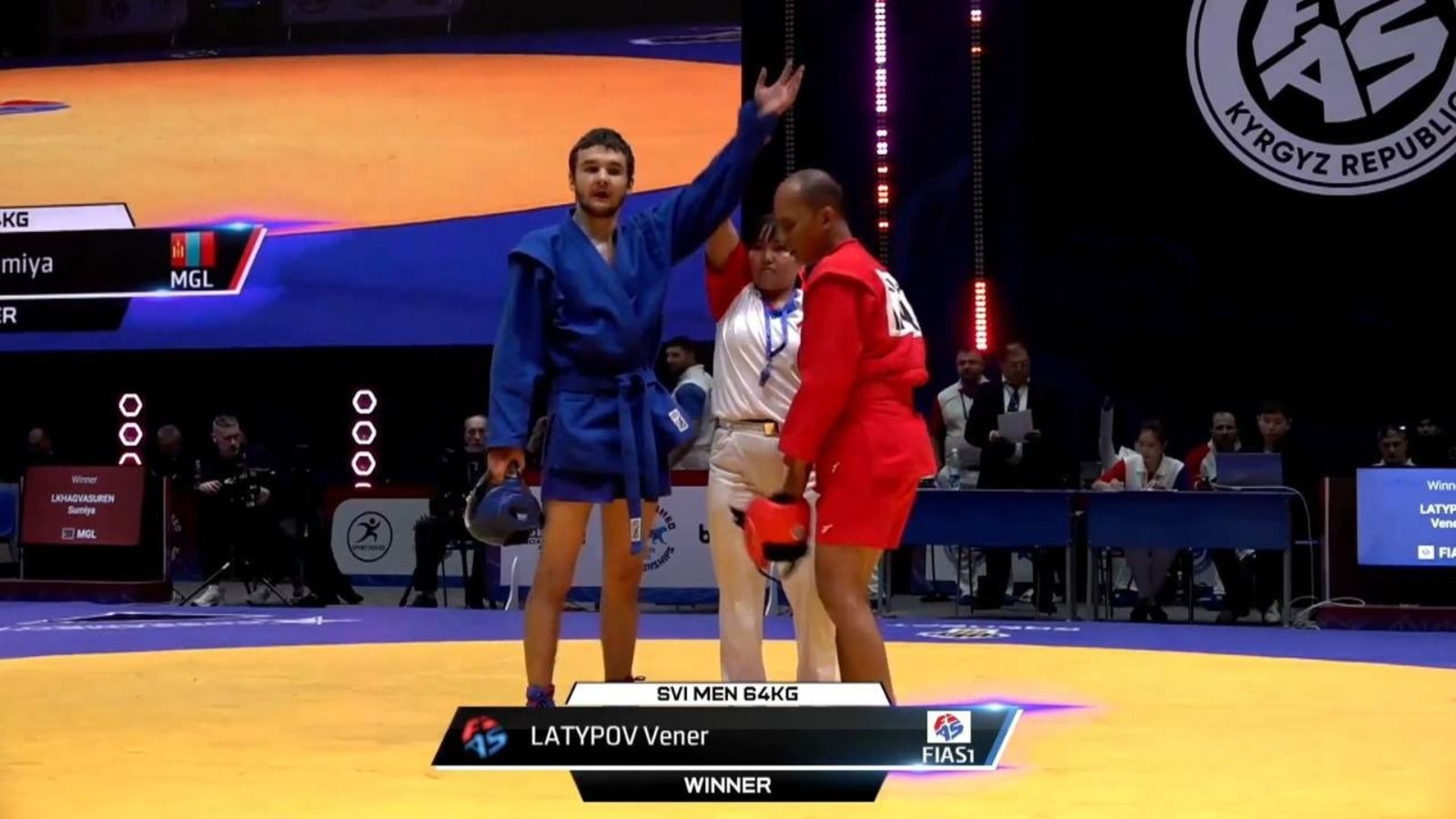 центр адаптивного спорта Республики Башкортостан соцсети