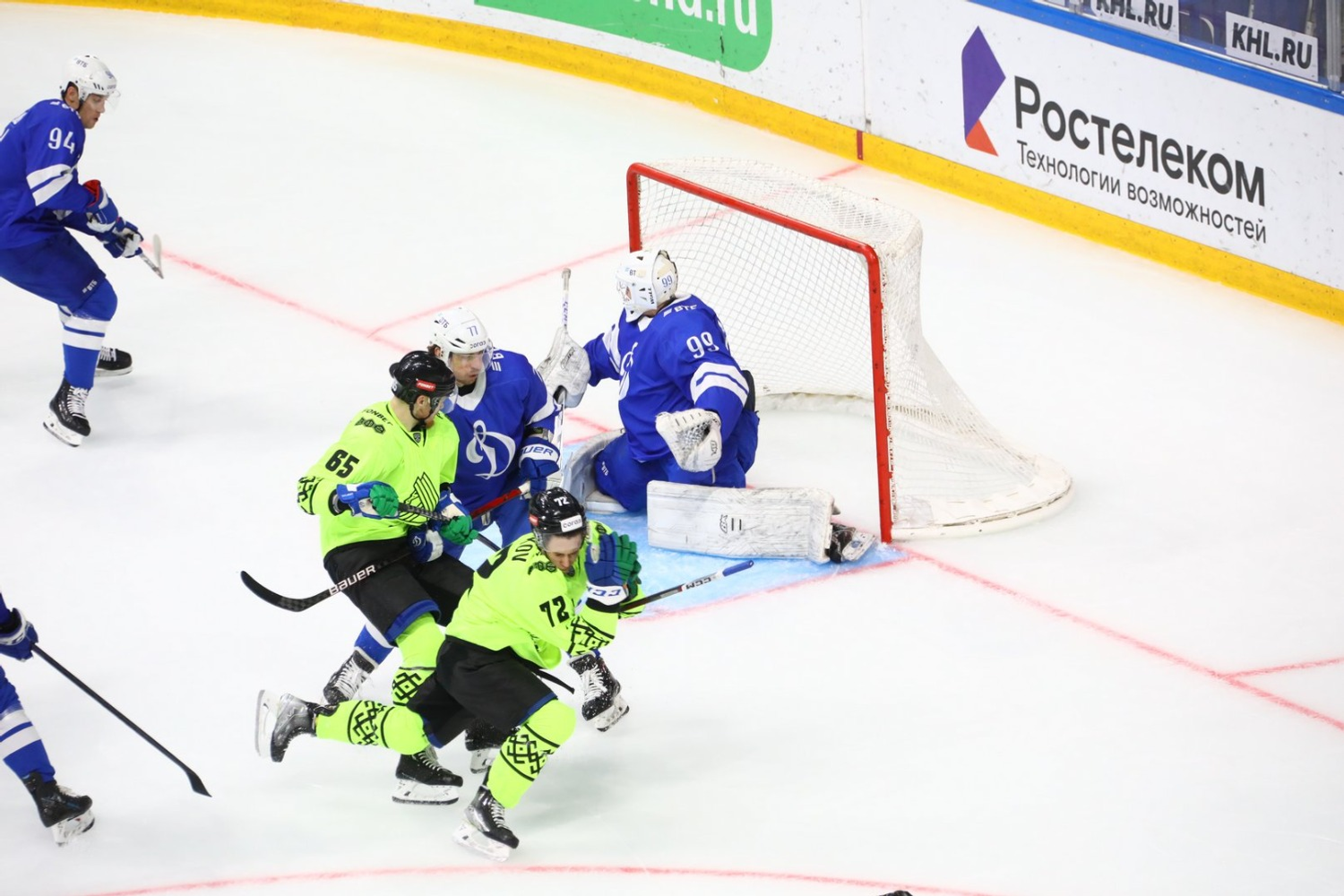 Валерий Шахов