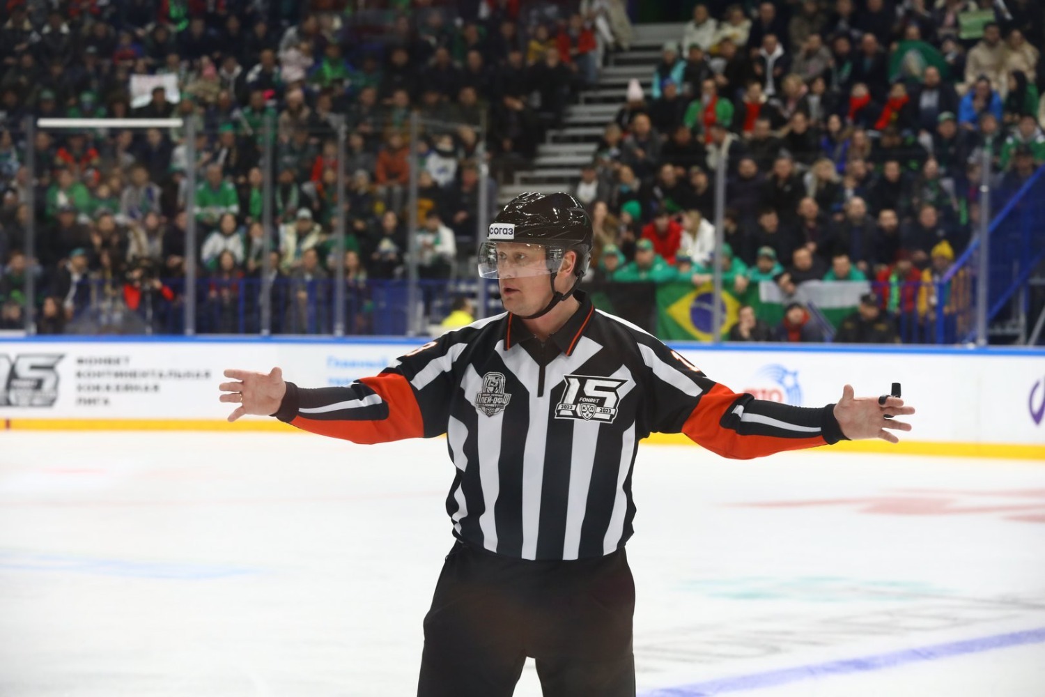 Валерий  Шахов