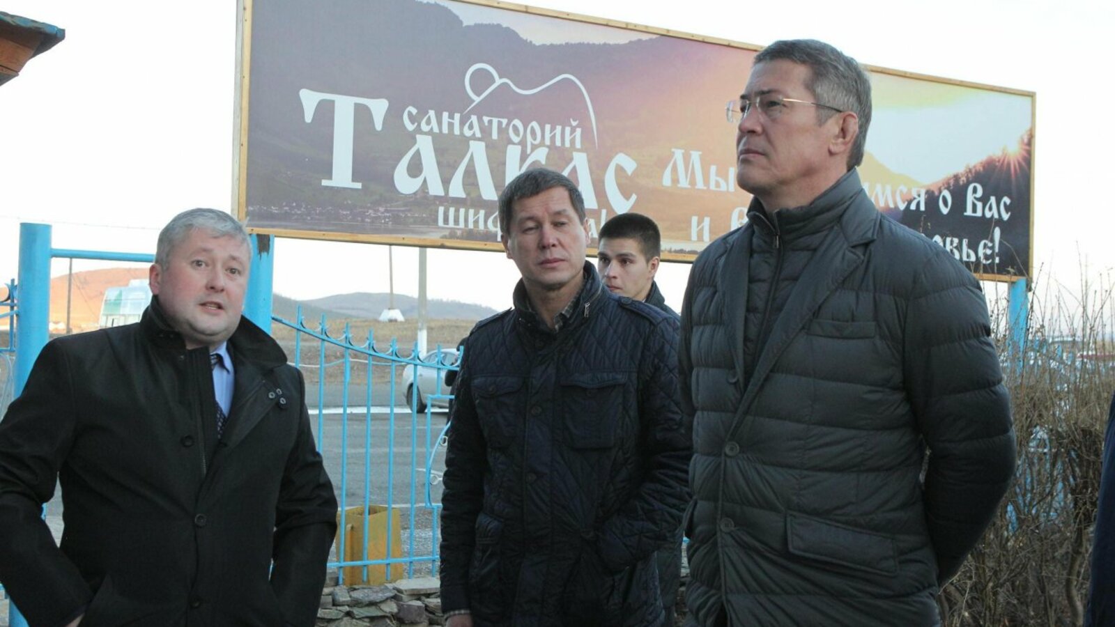 Олег Яровиков