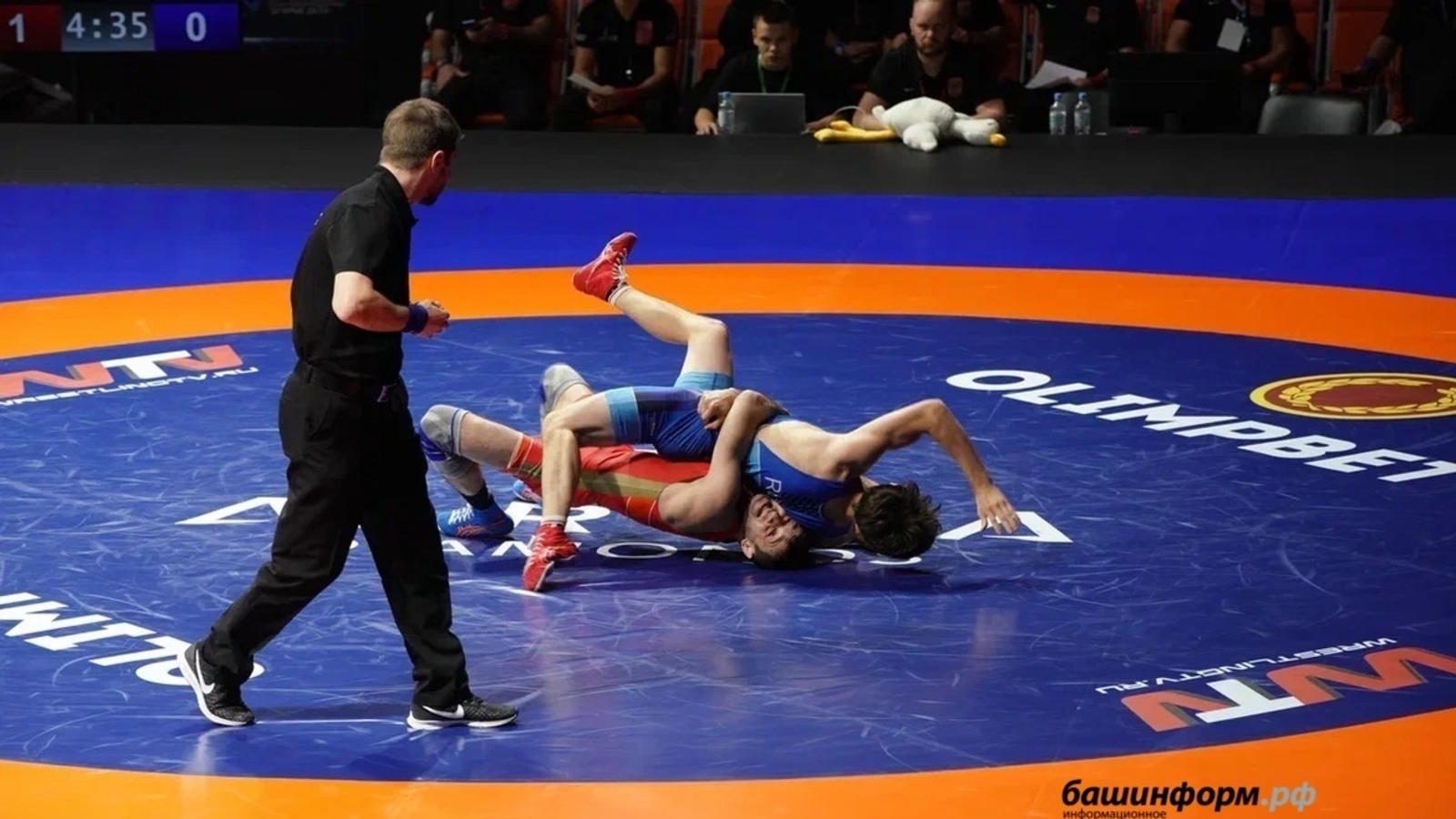 Олег Яровиков