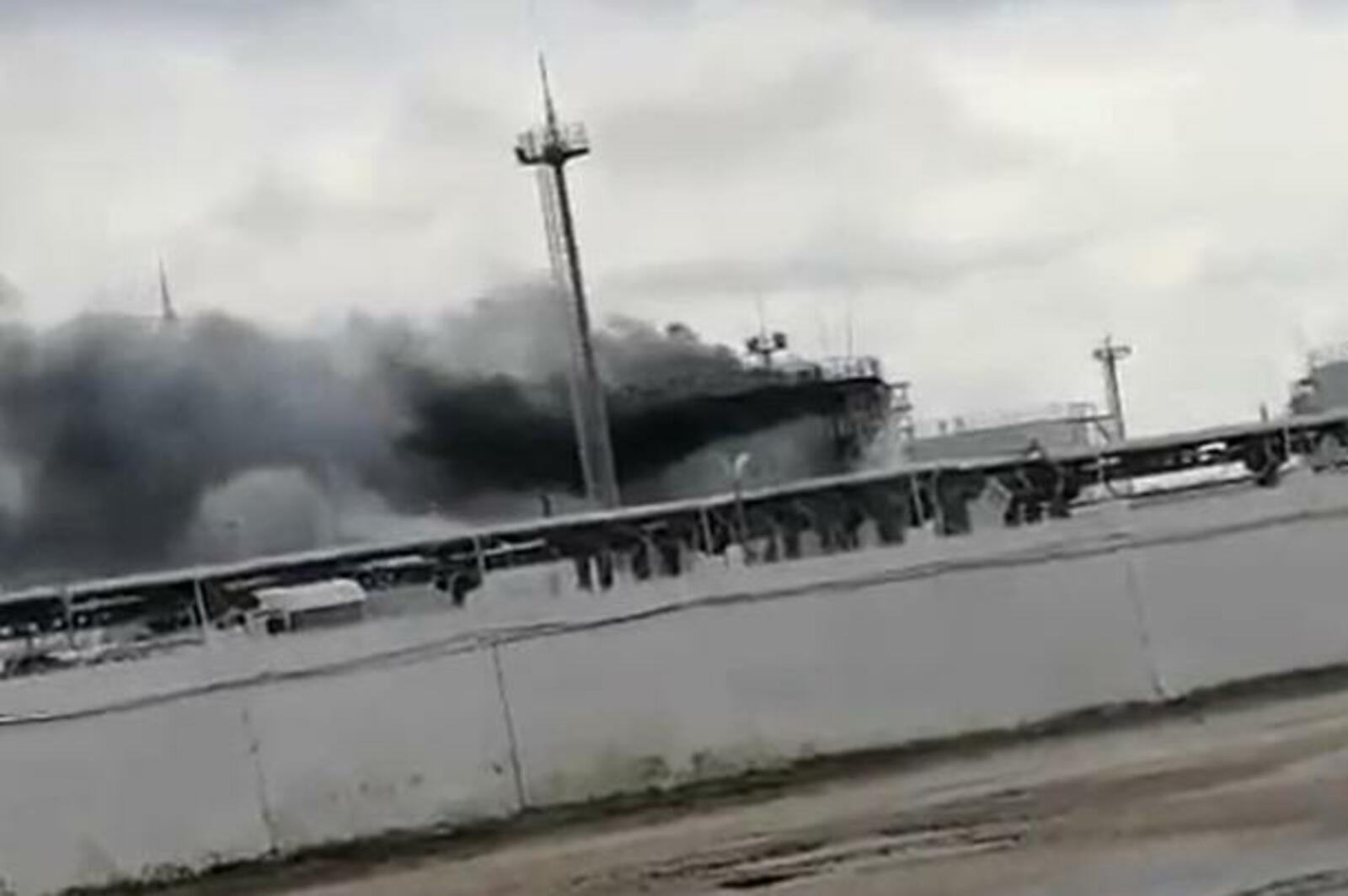 стоп-кадр видео Горобзора