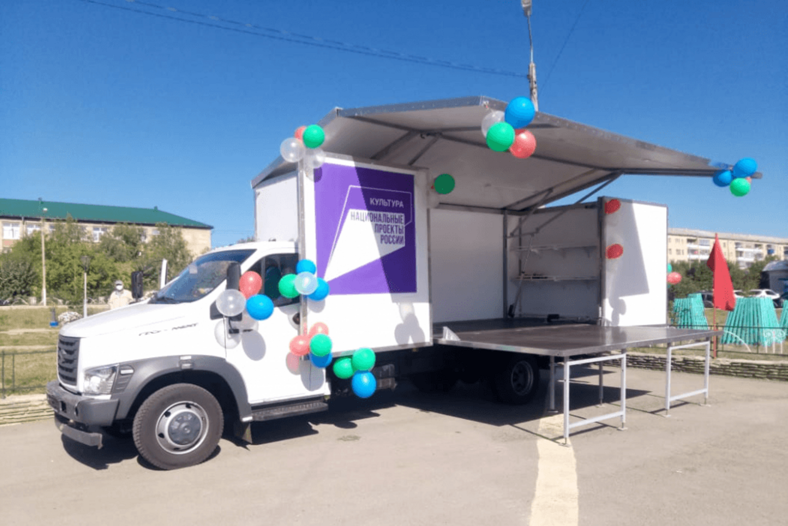 пресс-служба Минкультуры РБ