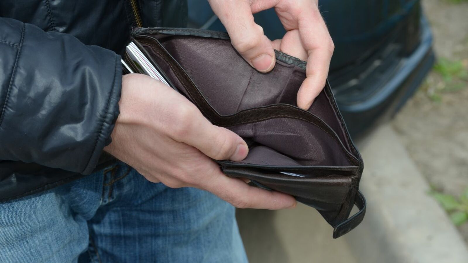 Ксения Калинина