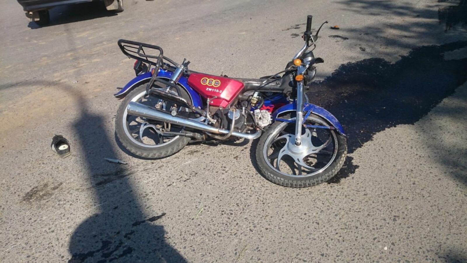 ОГИБДД по Уфе