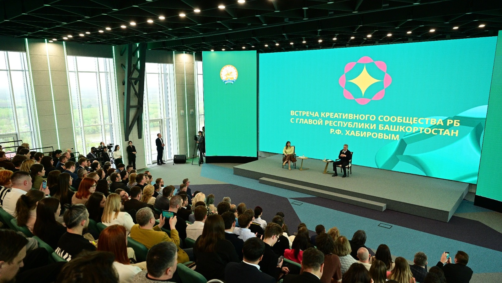 Азат Мухамедьянов