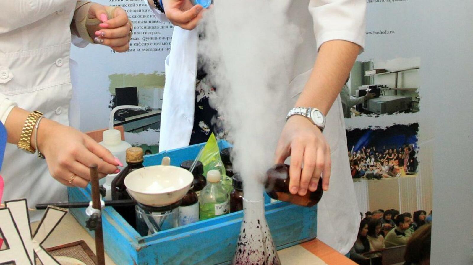 Олег Яровиков