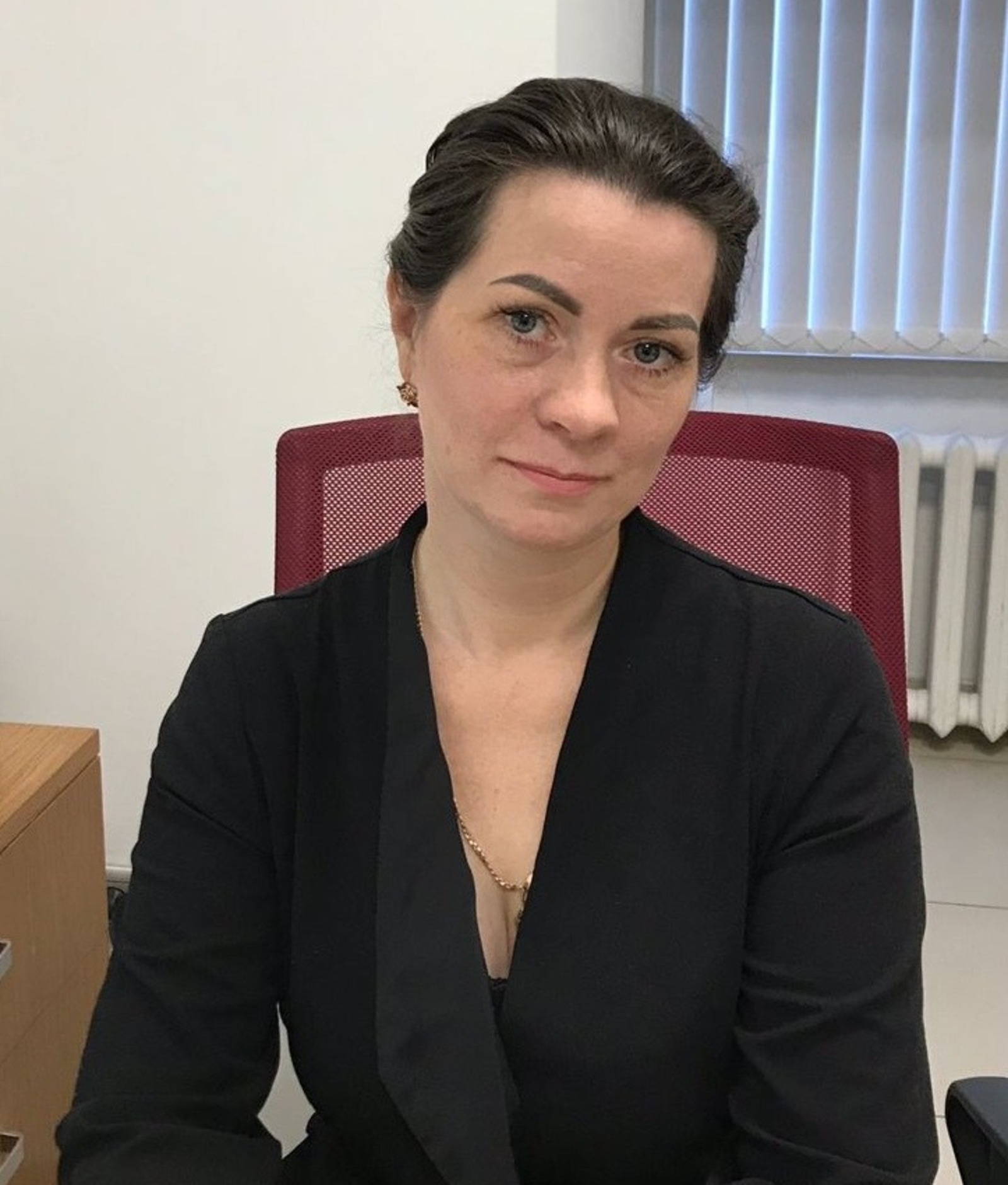 фото предоставлено героиней публикации