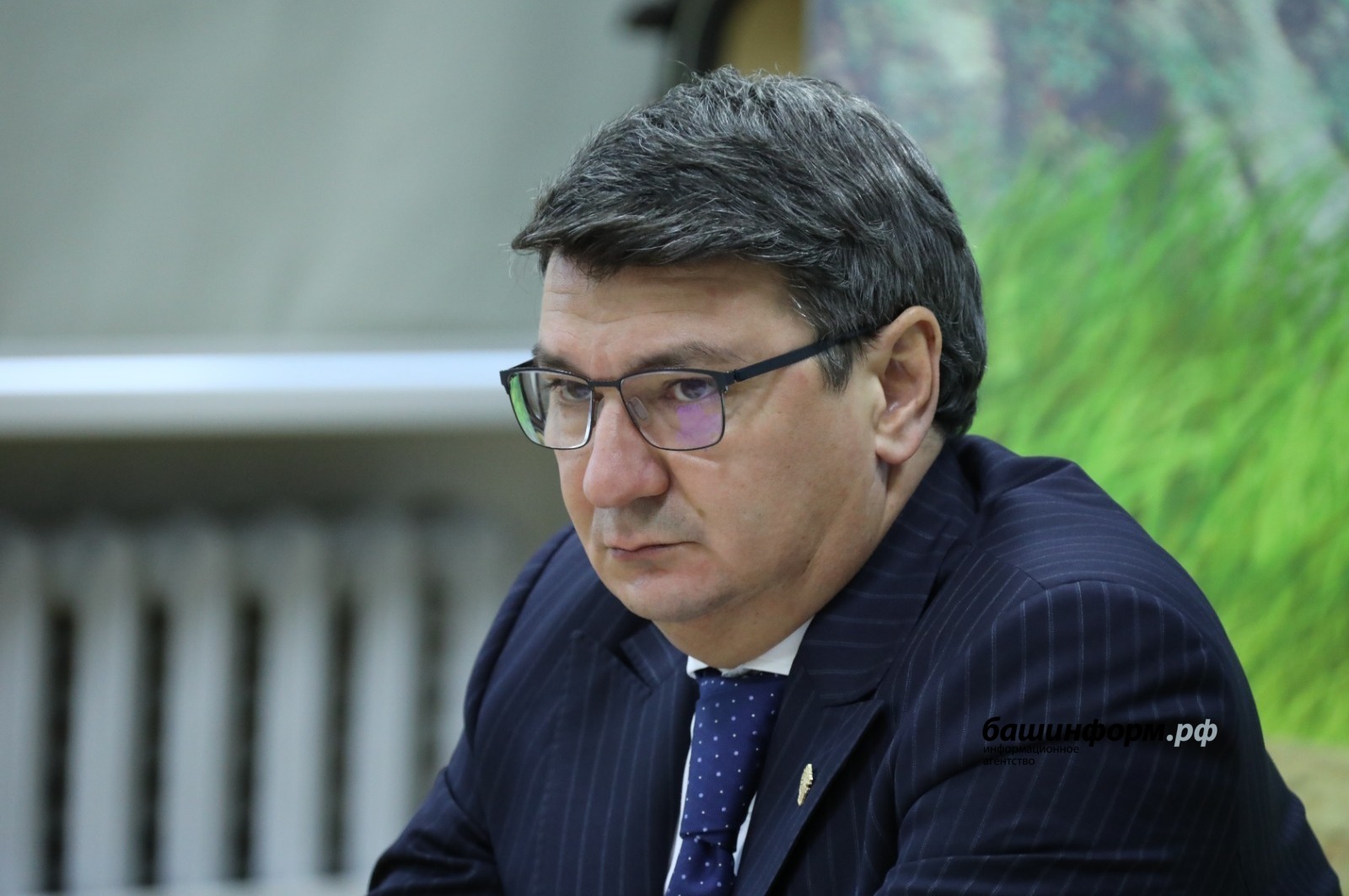 Валерий Шахов