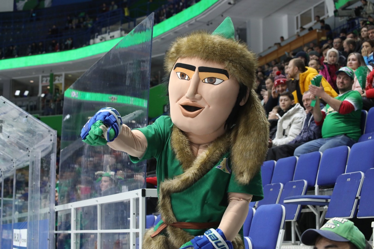 Валерий Шахов