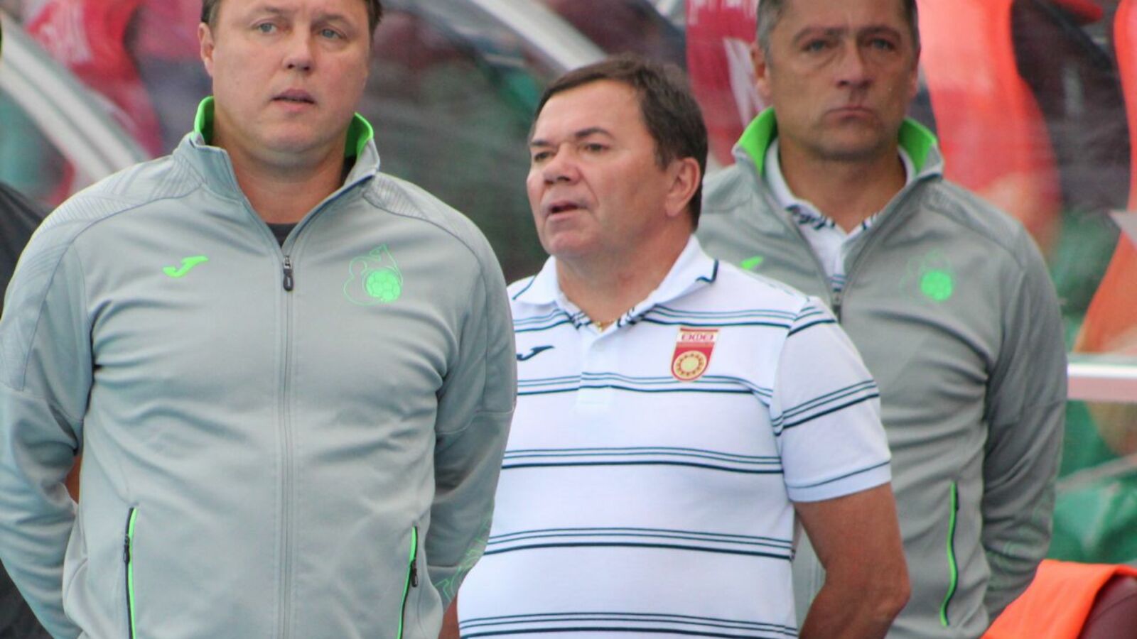 Дмитрий Слезин