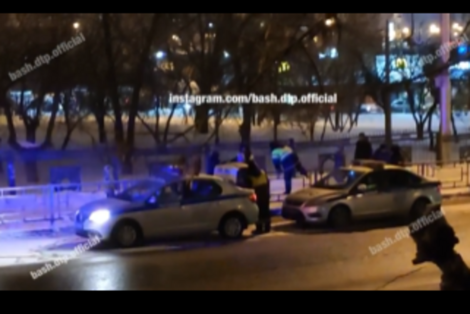 БашДТП