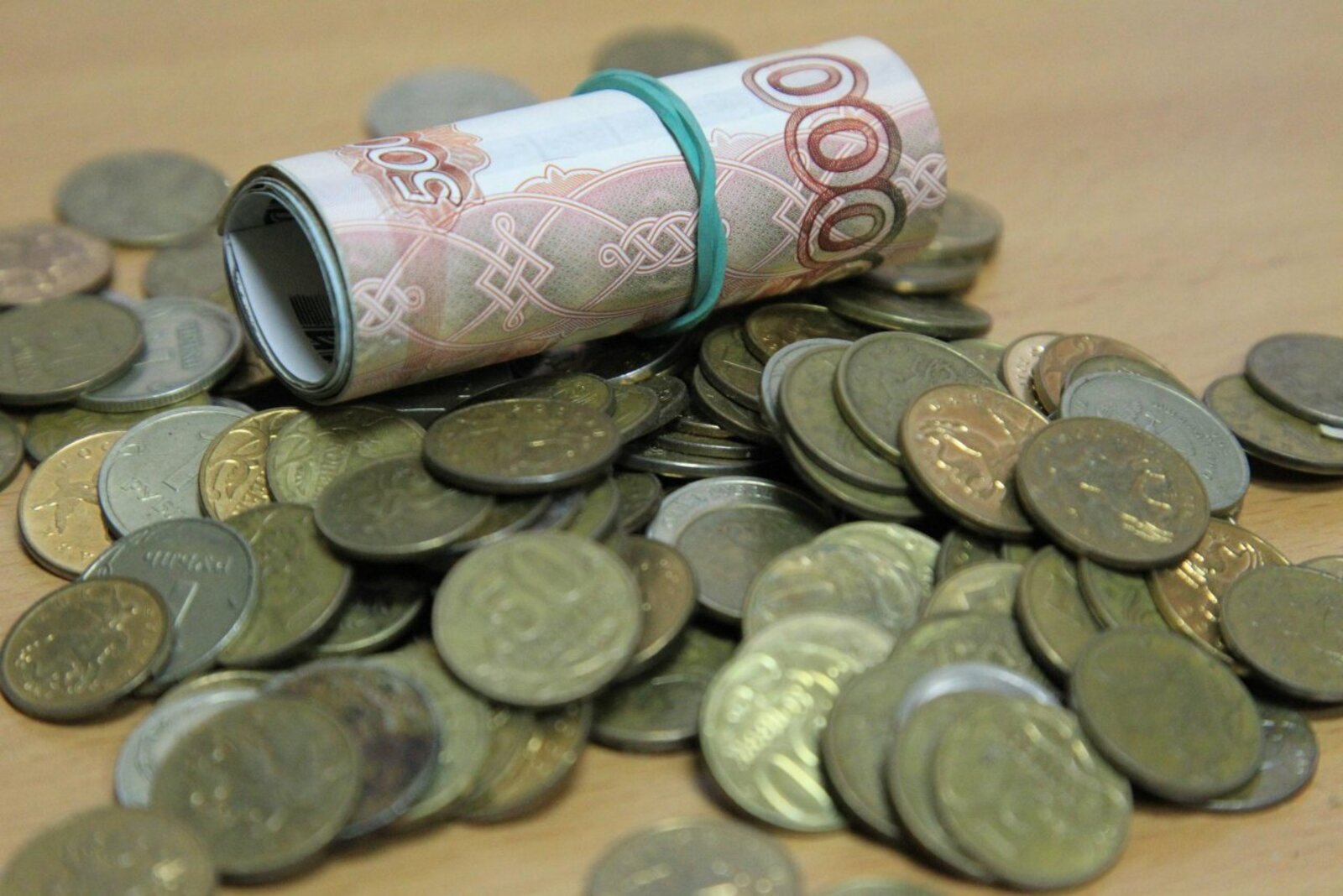 Олег Яровиков