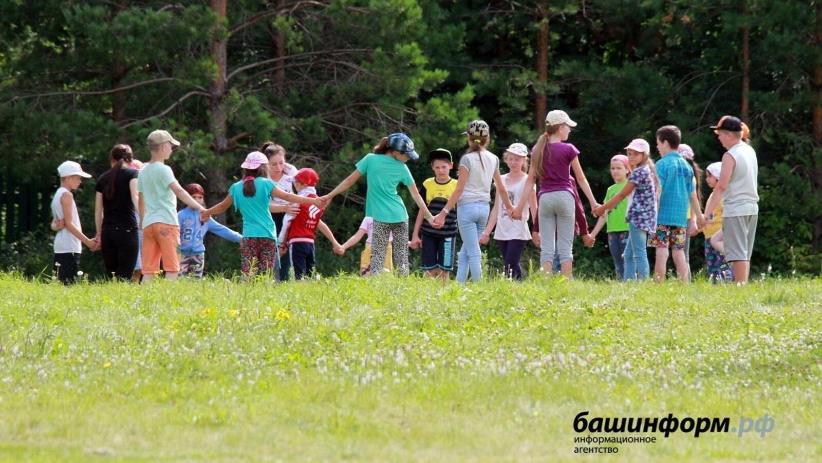 Олег Яровиков архив ИА «Башинформ»