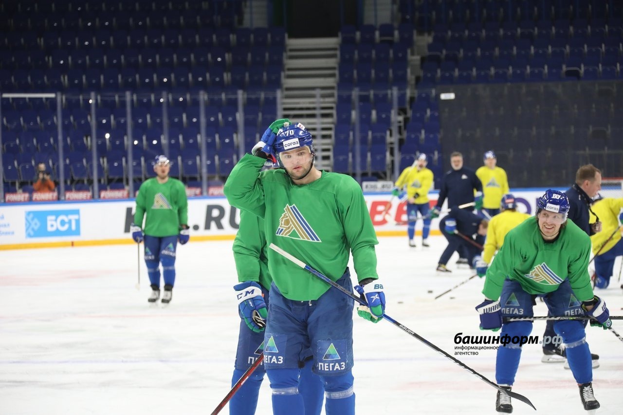 Валерий Шахов