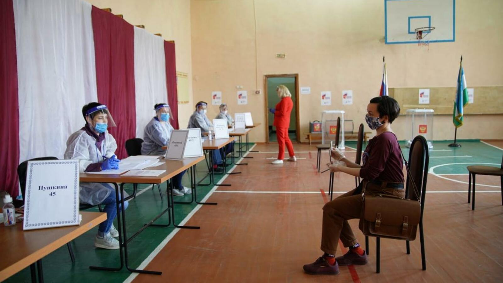 Олег Яровиков