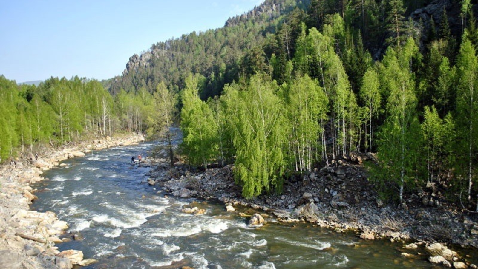 ИА «Башинформ»  архив