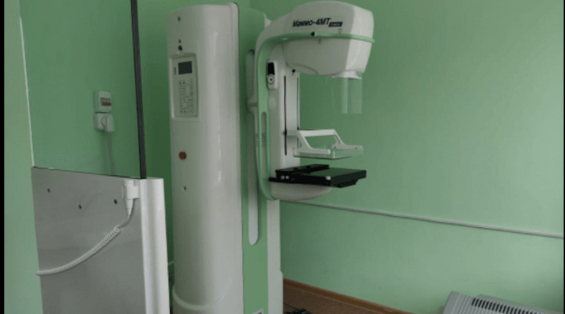 В Башкирии районную больницу оснастили современным оборудованием