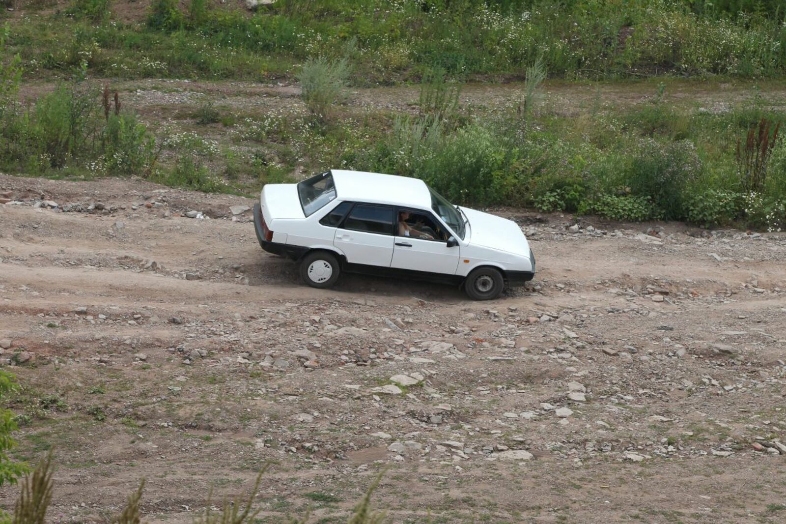 Олег Яровиков