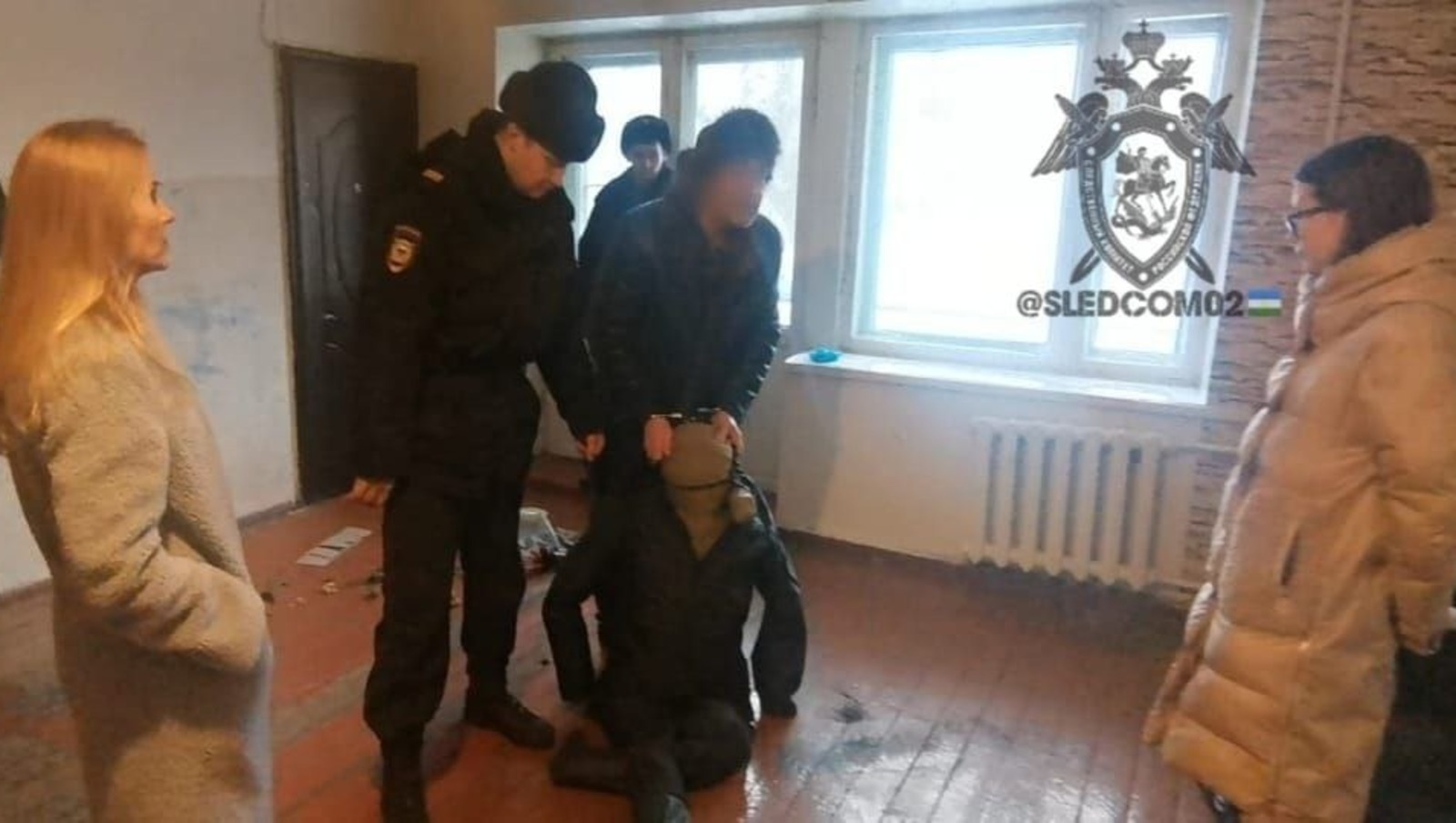 следком по РБ