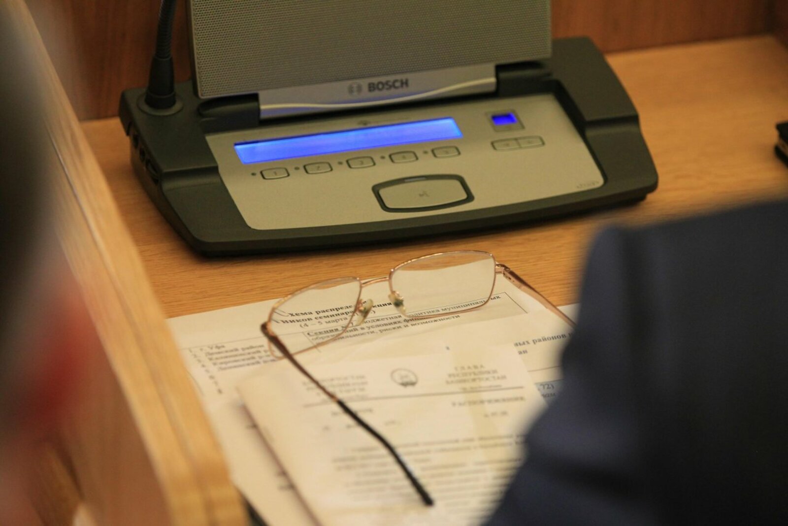 Олег Яровиков