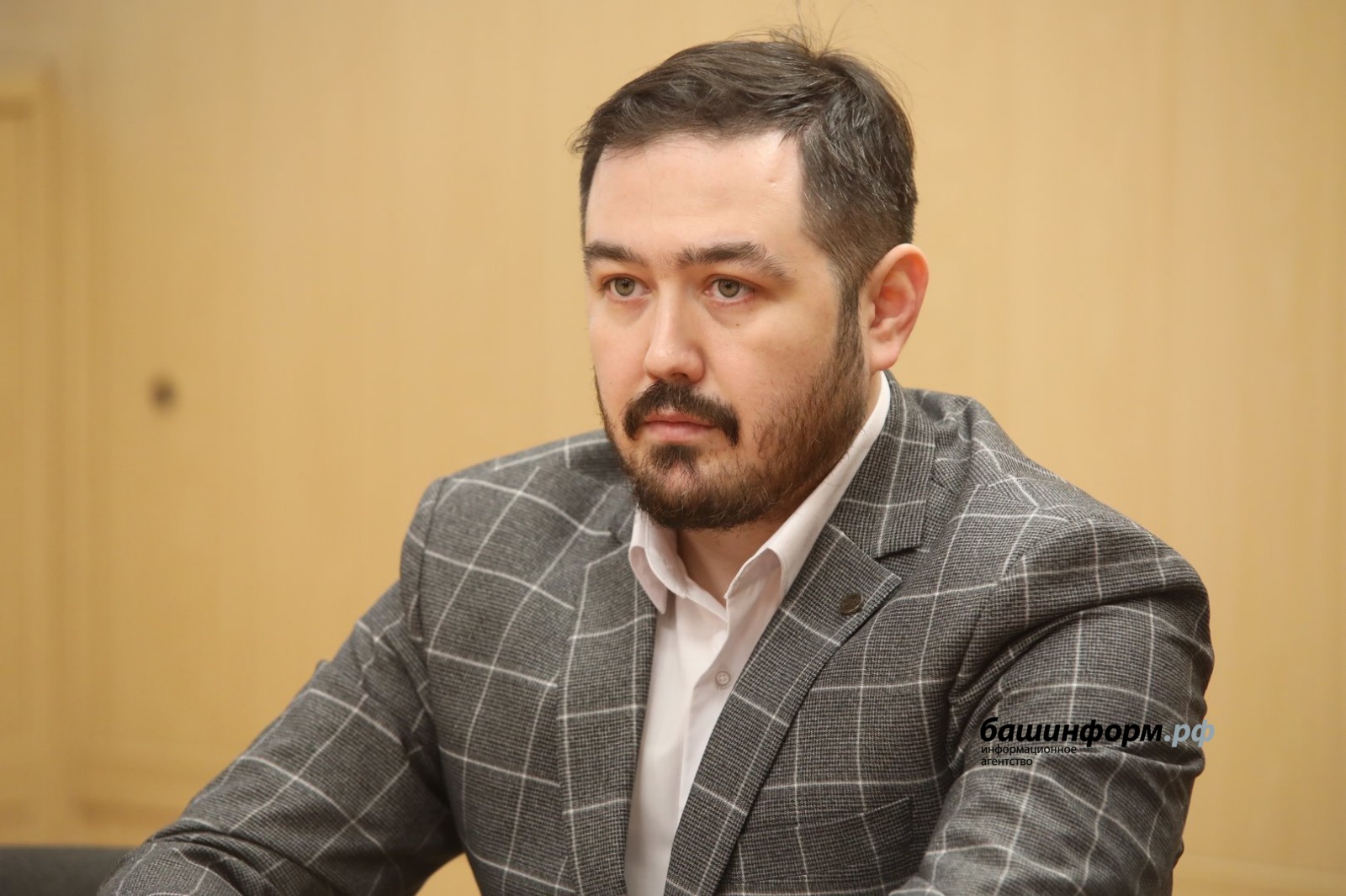 Валерий Шахов