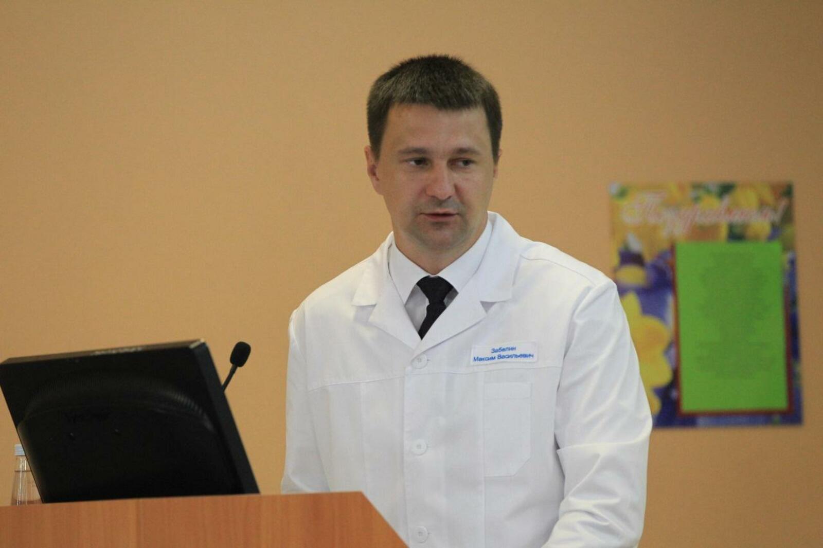 Олег Яровиков