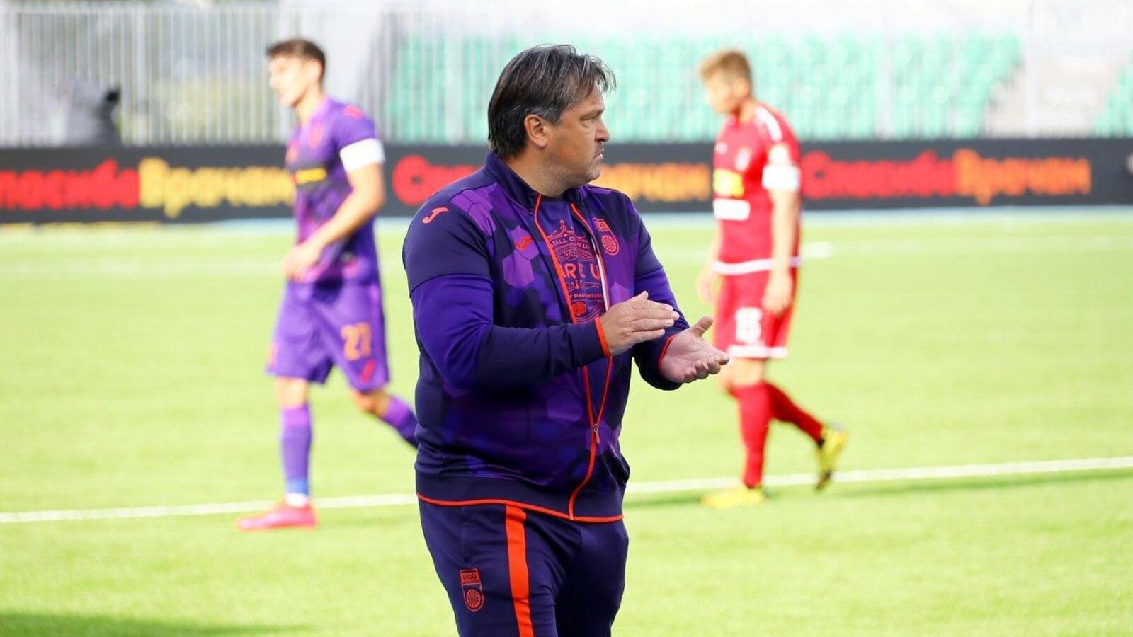 Валерий Шахов