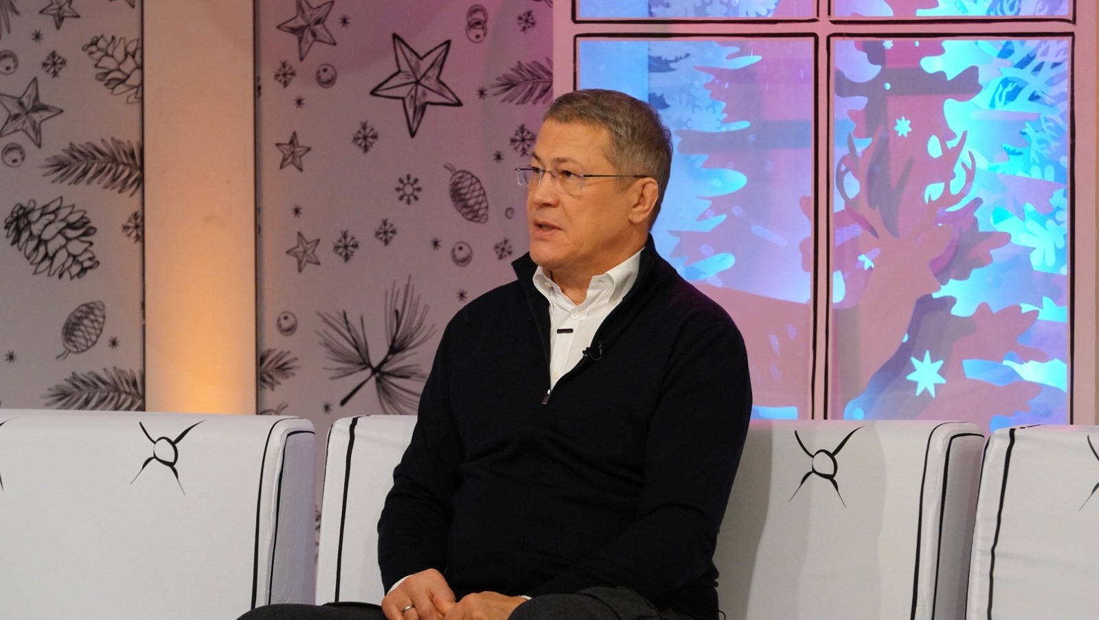 Олег Яровиков