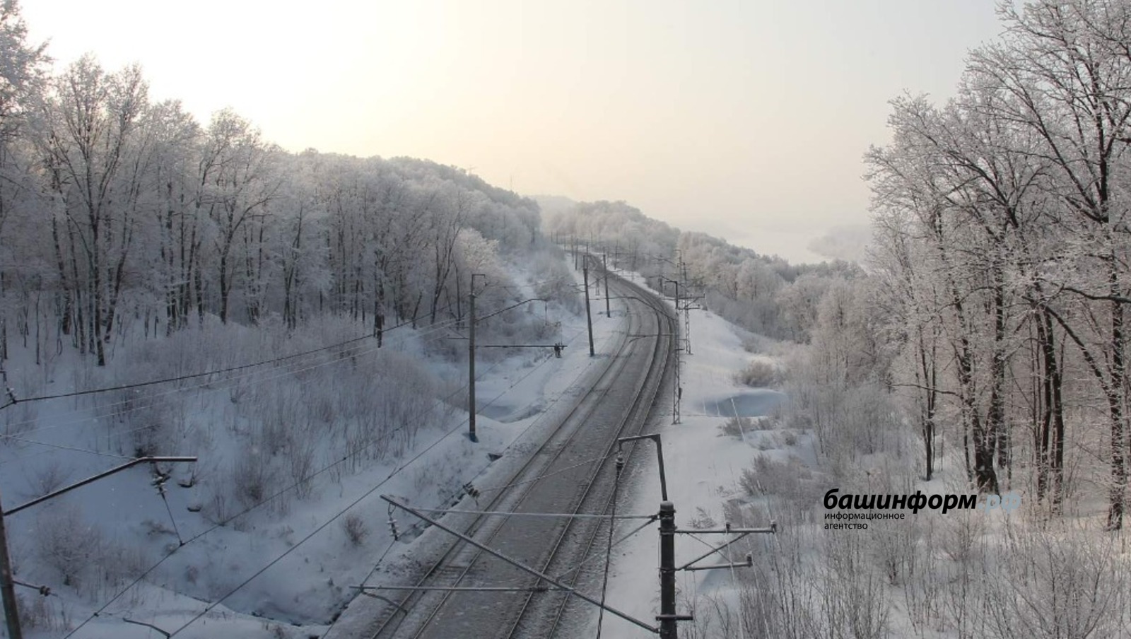 ИА «Башинформ»  архив