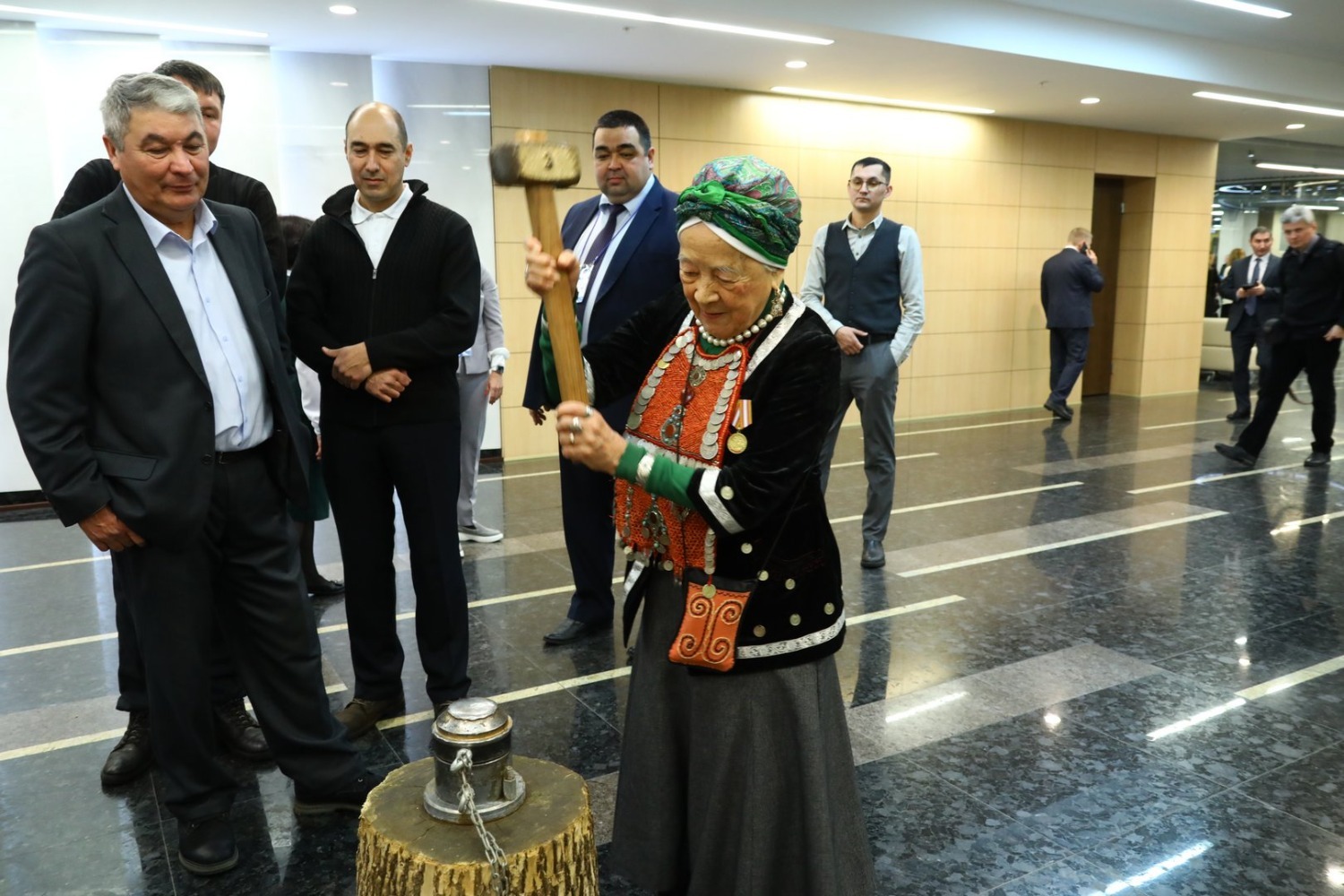 Валерий Шахов