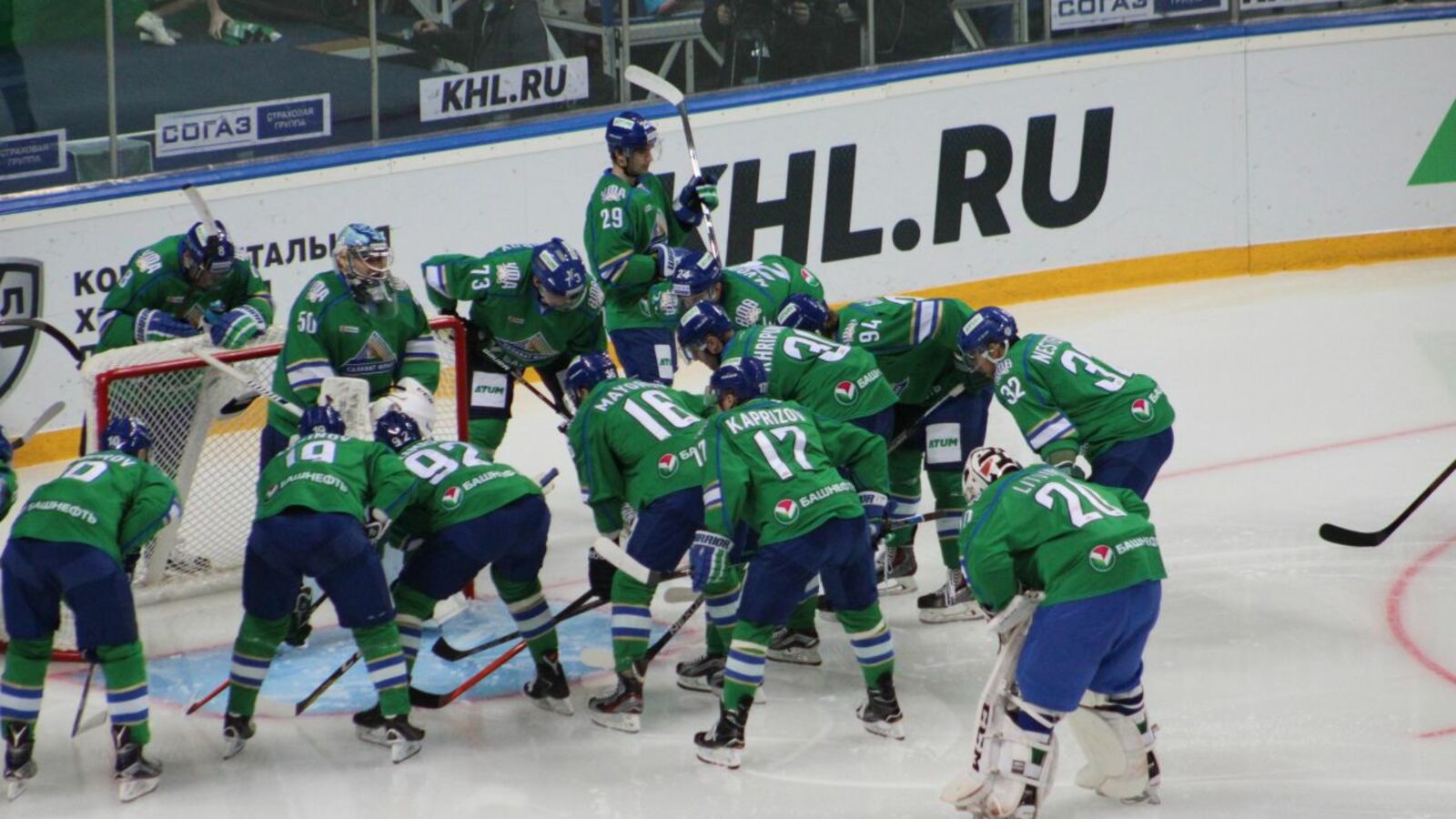 Дмитрий Слезин