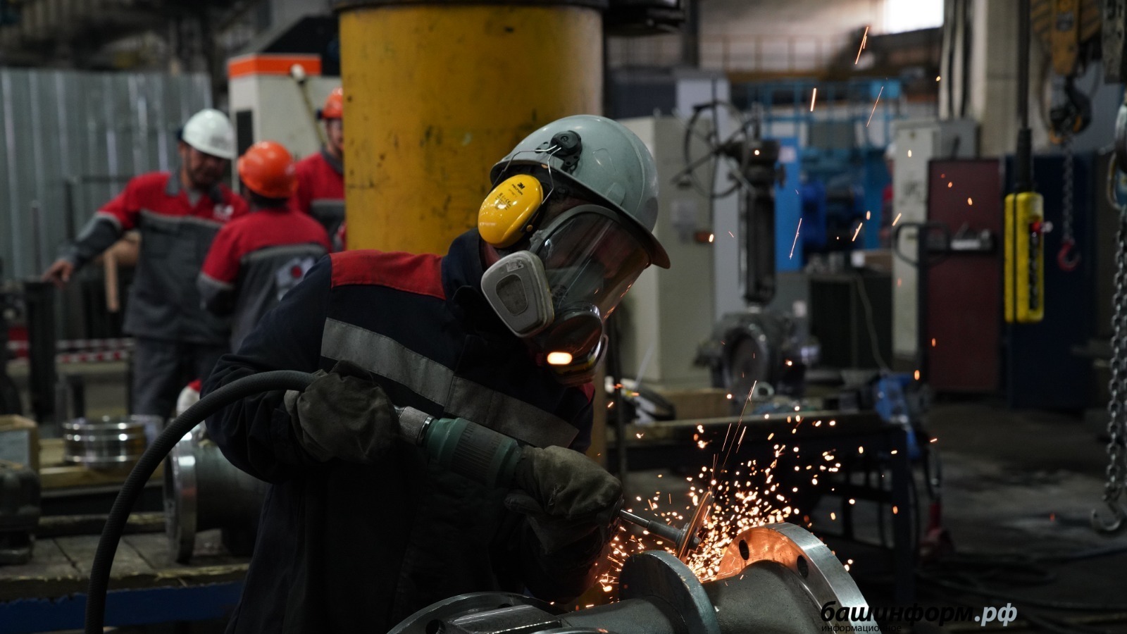 Олег Яровиков, архивное фото