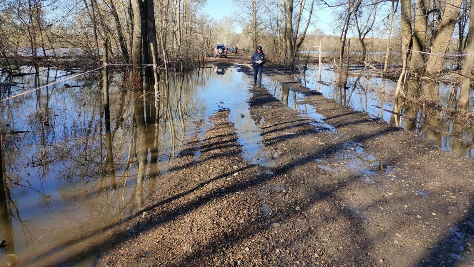 пресс-служба УГЗ по Уфе