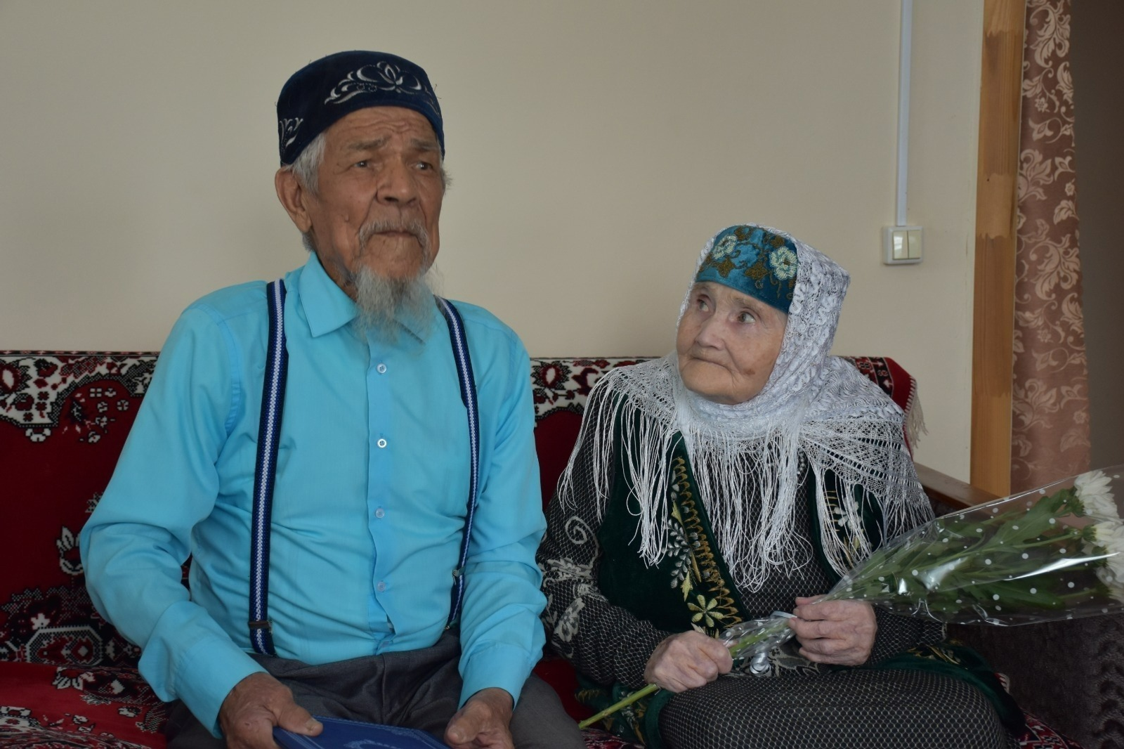 Зөһрә Гордиенко/vk.com