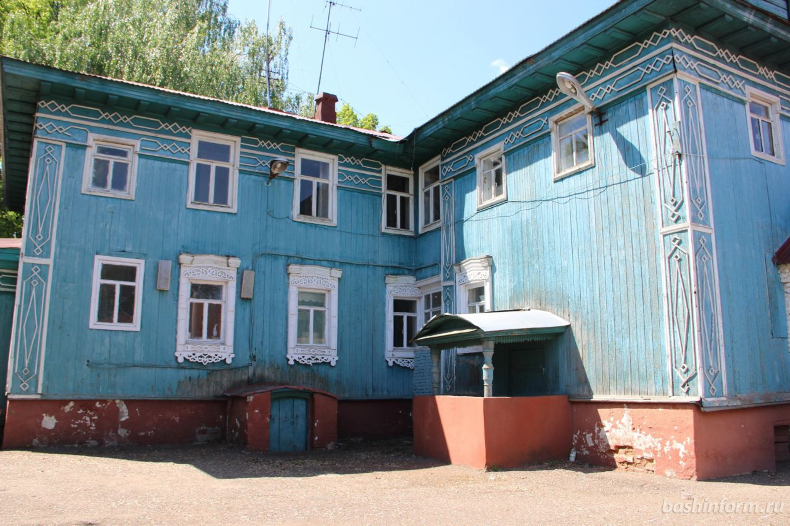 Мирон Доровских