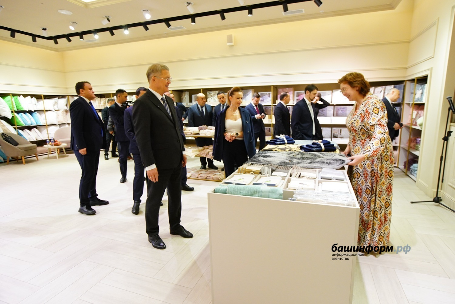 Олег Яровиков  ИА &laquo;Башинформ&raquo;