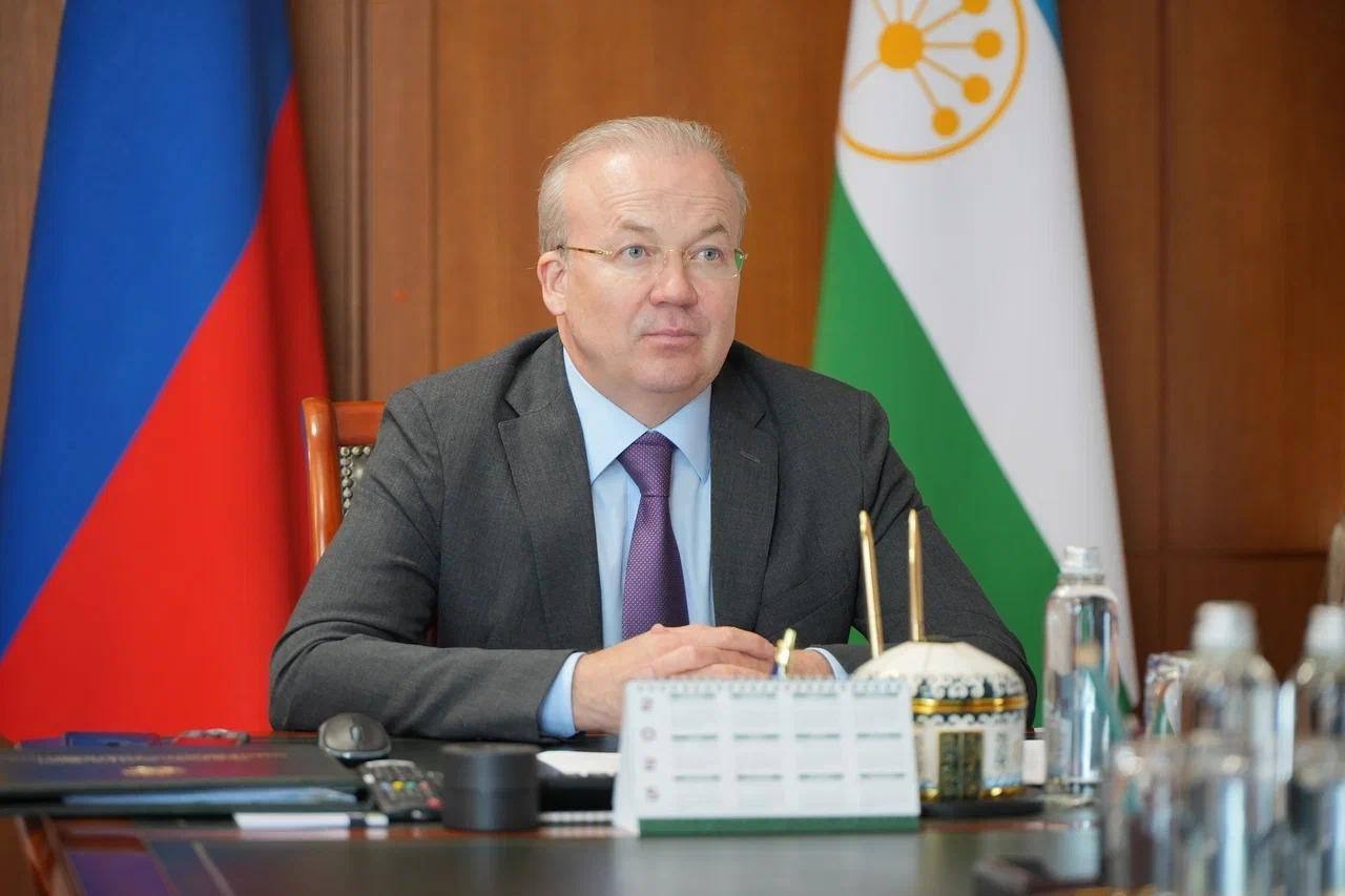 Уфа примет чемпионат России по боксу среди женщин