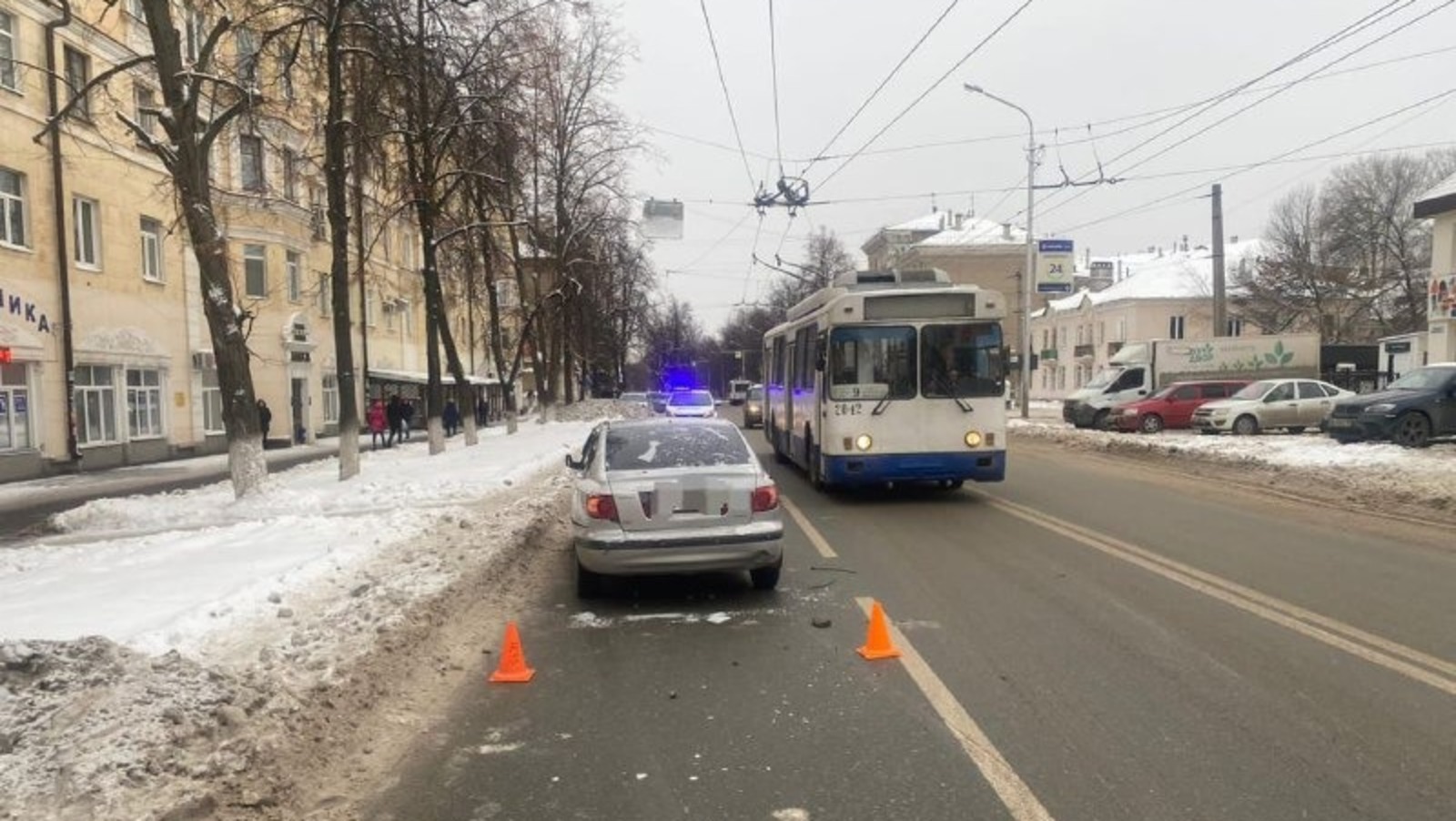ГИБДД по РБ