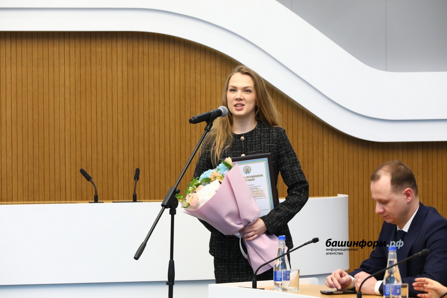 Валерий Шахов ИА "Башинформ"