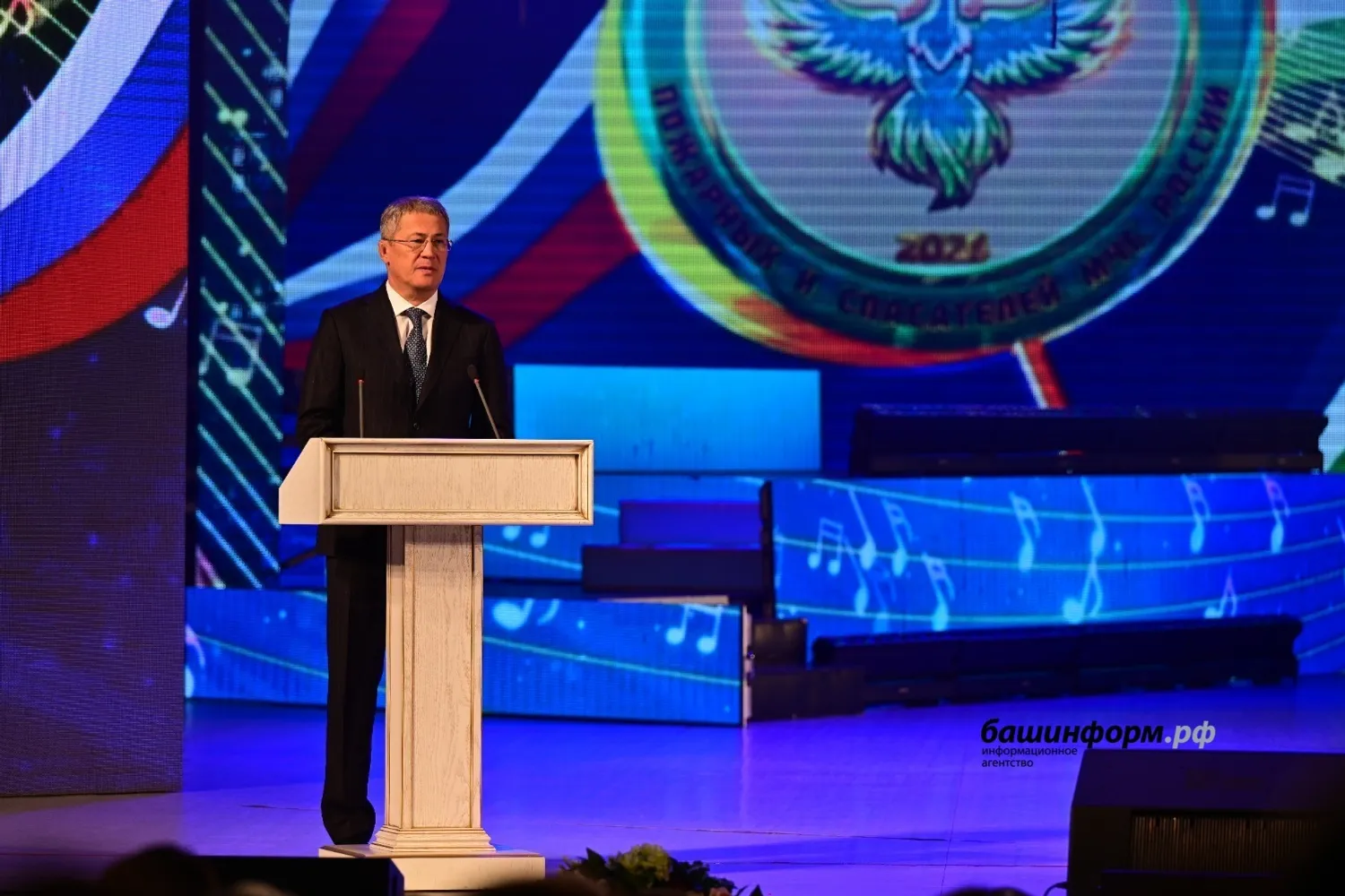 Азат Мухамедьянов