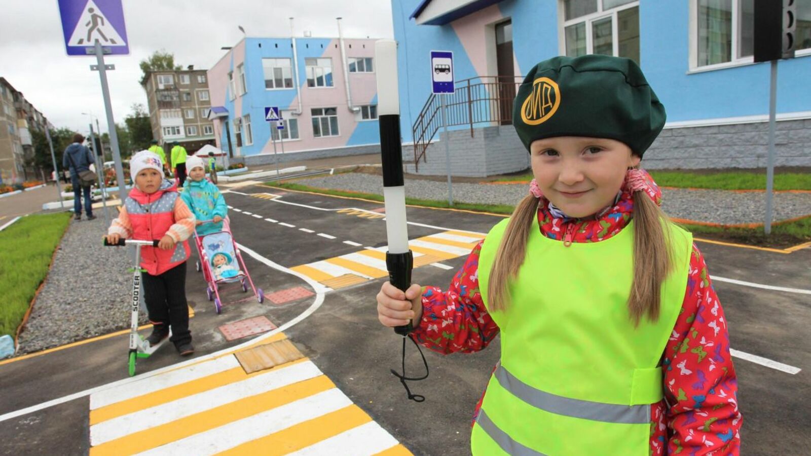 Олег Яровиков