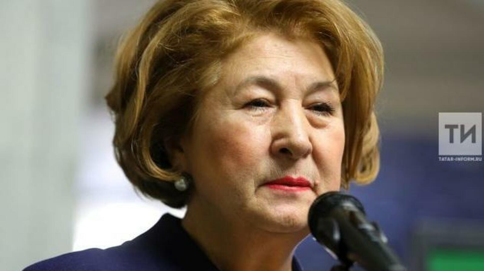 «Татар-информ»