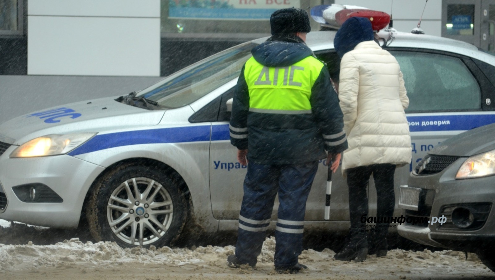 Ксения Калинина