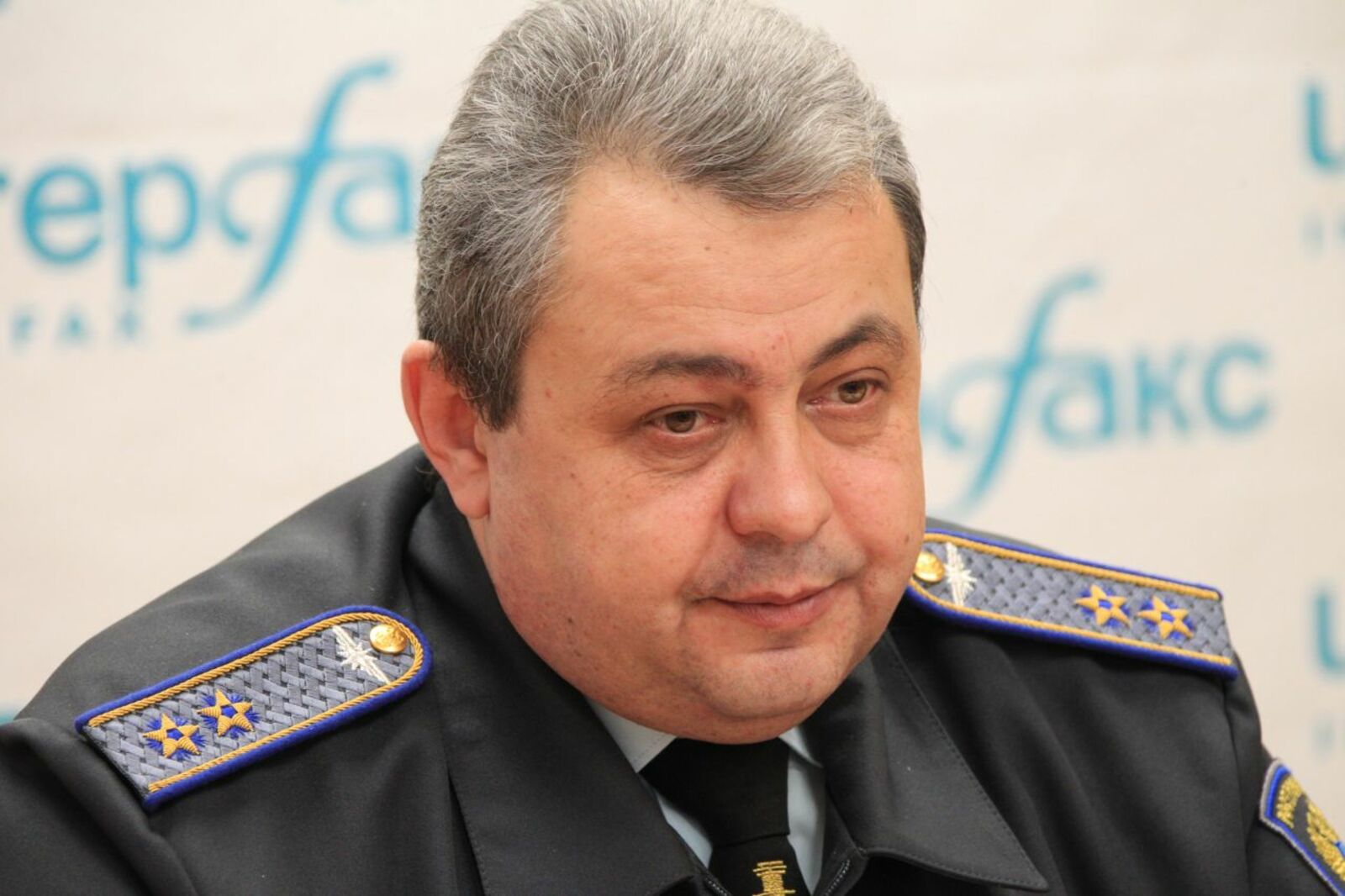 Олег Яровиков