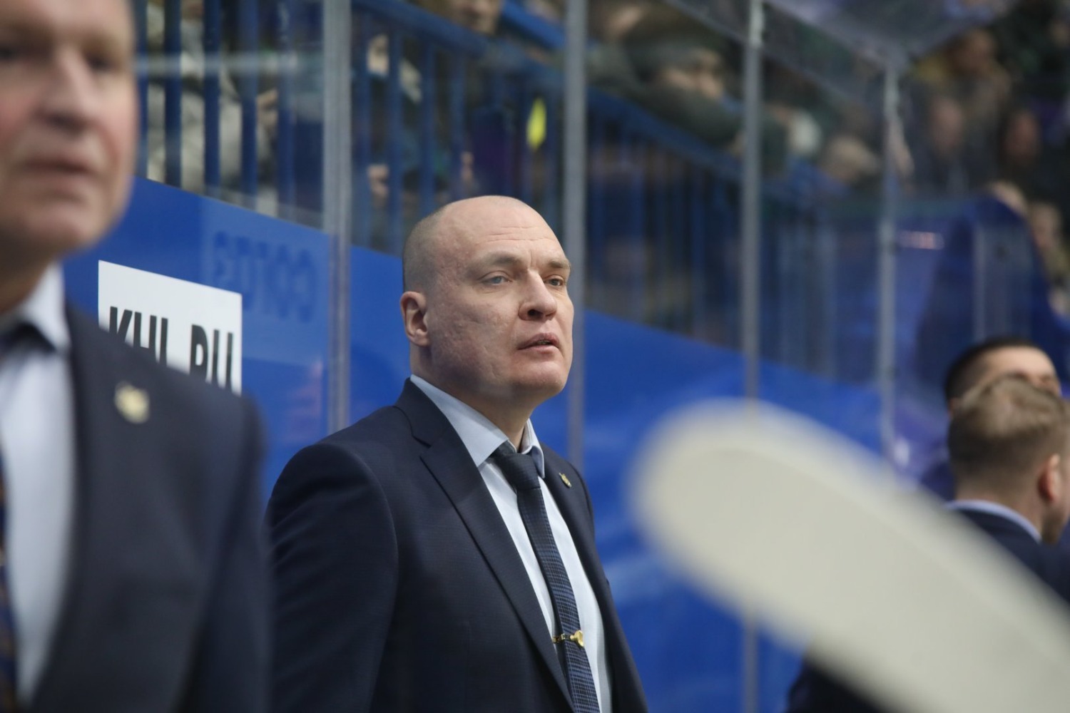 Валерий Шахов