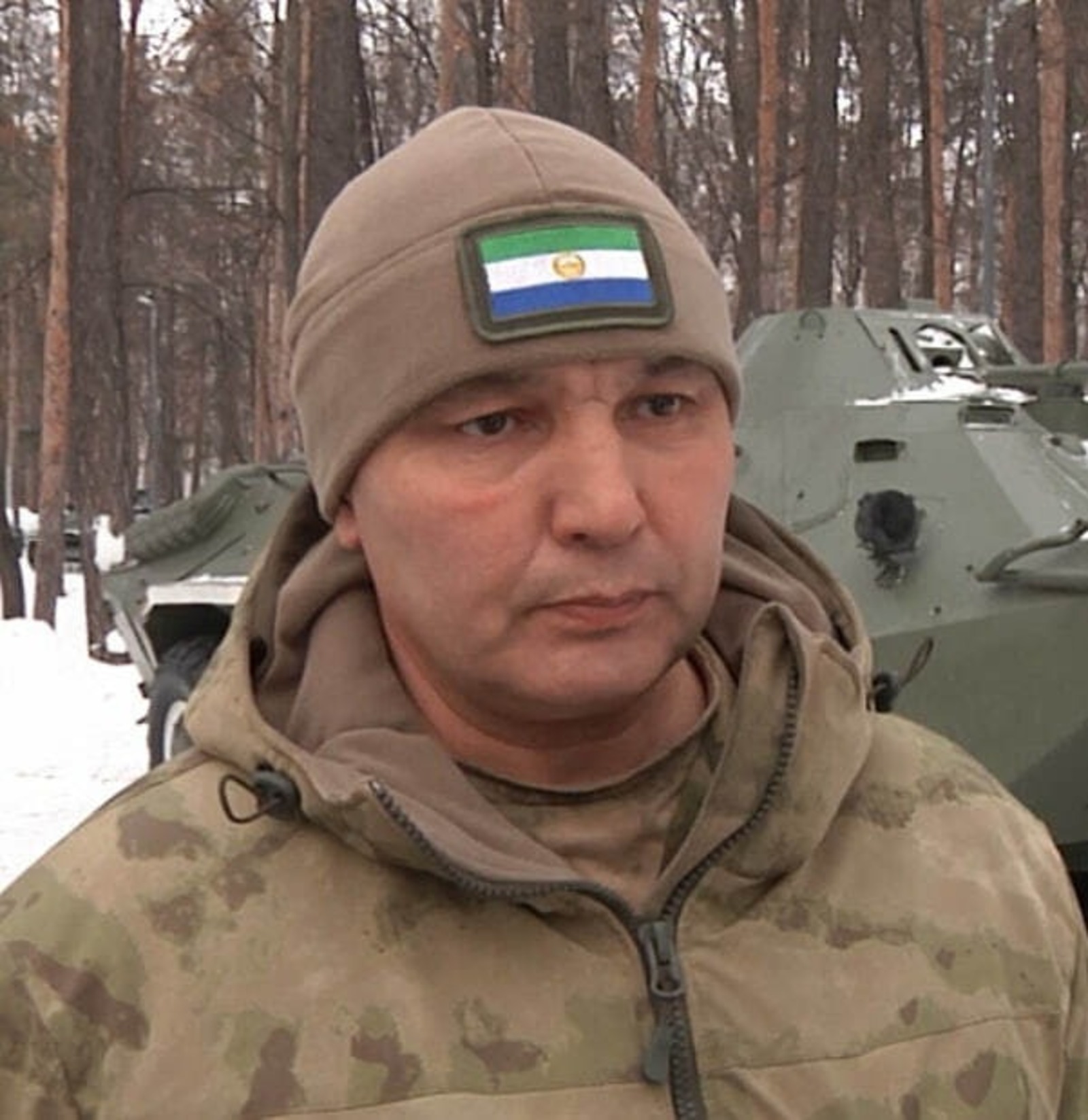 ЦУР Башкирии, проект «Повод гордиться»